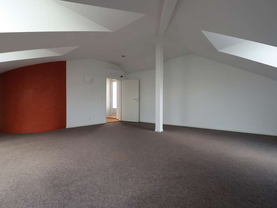 Gästezimmer – obere Etage