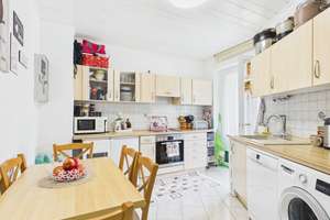 4 Zimmer Wohnung mit Balkon in gepflegtem Mehrfamilienhaus – 67063 Nord-Hemshof, Ludwigshafen am Rhein – Vorschaubild 9