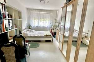 ab sofort: helle Wohnung in top Lage in der Oststadt – Die vollständige Adresse der Immobilie erhältst du vom Anbieter., 76131 Oststadt, Karlsruhe – Vorschaubild 10