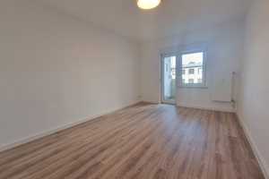 *****Großzügige & helle 4 Zimmer Wohnung mit West-Balkon in zentraler Lage - sofort verfügbar***** – Merowingerstraße 55, 40225 Düsseldorf – Vorschaubild 9