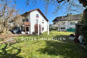 Platzwunder Doppelhaushälfte! Ihr neues Zuhause in Tauberbischofsheim – Die vollständige Adresse der Immobilie erhältst du vom Anbieter., 97941 Tauberbischofsheim – Vorschaubild 1