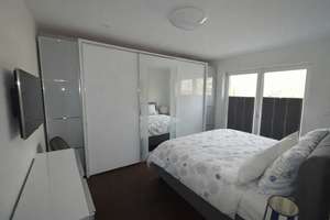 Exklusives Penthouse - Traumhafte 3-Zimmer-Wohnung mit Weitblick über die Boberger Dünen! – Die vollständige Adresse der Immobilie erhältst du vom Anbieter., 21033 Lohbrügge, Hamburg – Vorschaubild 8