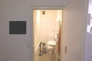 Helle 3-Zimmer-Wohnung WG geeignet – Frankenstr. 18, 52070 Adalbertsteinweg, Aachen – Vorschaubild 9