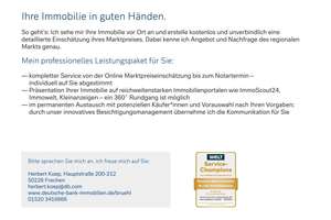 Eine Villa für Individualisten!
Nur 30 Minuten zum Kölner Dom. – Bahnstraße 47, 50170 Kerpen – Vorschaubild 11