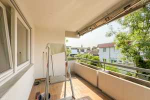 Komplett sanierte 2-Zimmer-Wohnung mit Südbalkon in Bietigheim-Bissingen – Ludwigsburg (Kreis) – Vorschaubild 7