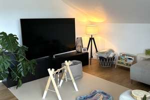 Traumhafte 4-Zimmer-Wohnung: hell, ruhig, modern und großzügig geschnitten  – Die vollständige Adresse der Immobilie erhältst du vom Anbieter., 74405 Gaildorf – Vorschaubild 6