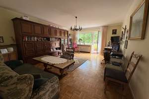 Clever wandelbare 3-Zimmer-Wohnung mit 4-Zimmer-Potenzial, Westbalkon & Garage in Bonn-Mehlem! – Die vollständige Adresse der Immobilie erhältst du vom Anbieter., 53179 Mehlem, Bonn – Vorschaubild 3