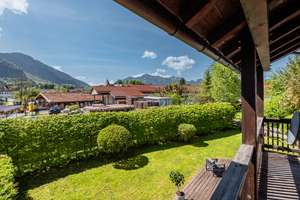 Großes Familienhaus in Kochel am See – 6 Zimmer, Bergblick & Naturidylle – Die vollständige Adresse der Immobilie erhältst du vom Anbieter., 82431 Kochel am See – Vorschaubild 20