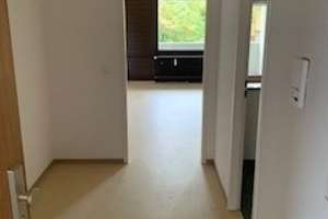 Großzügige 1 Zimmer Wohnung mit Balkon und Badewanne – Juvenellstr. 81, 90419 Bielingplatz, Nürnberg – Vorschaubild 3