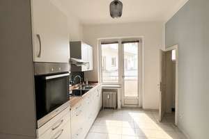 2-Zimmer-Wohnung mit Süd-Balkon zum ruhigen Innenhof – 40239 Düsseltal, Düsseldorf – Vorschaubild 4