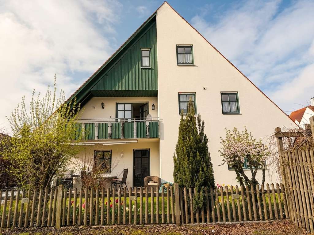 Immobilie in Markt Indersdorf - Markt Indersdorf – ankommen und aufatmen. - Bild 0