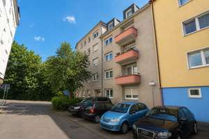 Vermietete ca. 64 qm Erdgeschosswohnung – Die vollständige Adresse der Immobilie erhältst du vom Anbieter., 58097 Altenhagen, Hagen – Vorschaubild 8