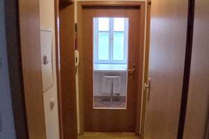 Ruhiges 1-Zimmer-Apartment mit EBK im Herzen von Regensburg – Steckgasse 2, 93047 Innenstadt, Regensburg – Vorschaubild 7