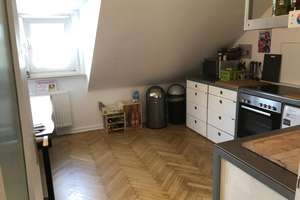 Helle 3-Zimmer-Wohnung in Windberg in der Nähe des Bunten Garten – Viersener Straße 243, 41063 Windberg, Mönchengladbach – Vorschaubild 5