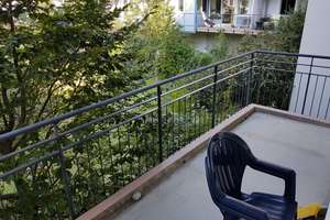 Helle 2-Zimmer-Wohnung mit Balkon, Aufzug & Duplex-Tiefgaragenstellplatz in ruhiger Innenhoflage – Die vollständige Adresse der Immobilie erhältst du vom Anbieter., 81379 Obersendling, München – Vorschaubild 7