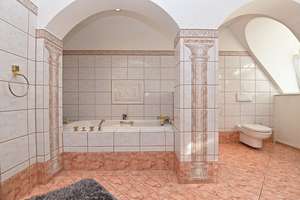 Spektakuläres Villenanwesen in bester 1 A Lage von Oberneuland – Im Holze 53, 28355 Oberneuland, Bremen – Vorschaubild 29