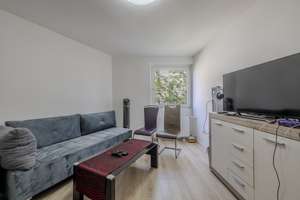 Sofort bezugsfrei - renovierte 3,5-Zimmer-Wohnung nahe der Theresienwiese – Die vollständige Adresse der Immobilie erhältst du vom Anbieter., 81373 Untersendling, München – Vorschaubild 10