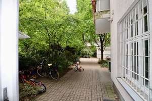 BEGEHRTE LAGE, IN DER NÄHE VOM BOXHAGENER PLATZ & OST-BHF - MIT ZWEI BALKONEN - ZUR ZEIT VERMIETET – Mainzer Str. 21 üü, 10247 Friedrichshain, Berlin – Vorschaubild 6