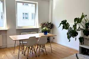 Nachmieter gesucht: Charmante 2-Zimmer-Wohnung mit Balkon im Herzen von Nürnberg! – Nürnberg – Vorschaubild 2