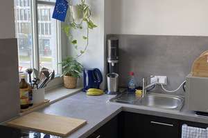 Einzimmerwohnung Regensburg Steinweg – Frankenstraße 6, 93059 Steinweg-Pfaffenstein, Regensburg – Vorschaubild 11