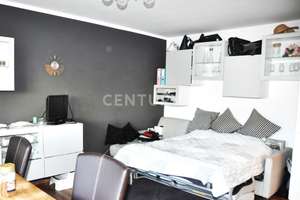 -Neuer Preis ! Großzügiges, ruhig gelegenes Apartment am Lerchenauer See m. getrennter Küche – Joseph Seifried Str. 16/3, 80995 Lerchenau-West, München – Vorschaubild 3