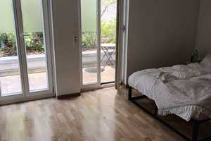 Helle 2-Zimmer-Wohnung mit Balkon in Darmstadt Arheilgen – unbefristete Untervermietung – 64291 Darmstadt – Vorschaubild 5