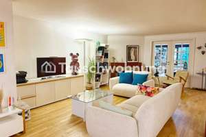 Tauschwohnung: Tausche 3,5-Zi-Wohnung in Hamburg-Wandsbek