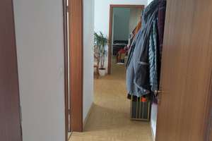 Praktische 1-Zimmer-Wohnung in der Regensburger Innenstadt – Hallergasse 1, 90347 Innenstadt, Regensburg – Vorschaubild 3