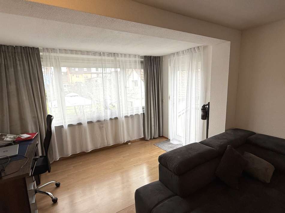 Zimmer Erdgeschoss