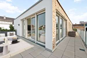 Elegantes Neubau-Penthouse im Herzen von Heilbronn – Wollhausstraße 40, 74072 Heilbronn, Heilbronn – Vorschaubild 2