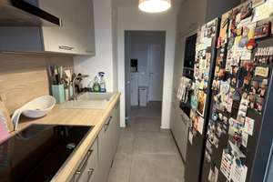 3-ZKB-Wohnung zur ZWISCHENMIETE von August bis September, Neuaubing, Schwimmbad und Sauna  – Die vollständige Adresse der Immobilie erhältst du vom Anbieter., 81243 Aubing-Süd, München – Vorschaubild 9