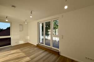 NEUBAU - Mit großzügiger Dachterrasse: 2-Zimmer-Staffelgeschoss-Wohnungen in HH-Bramfeld – Jahnkeweg 13a, 22179 Bramfeld, Hamburg – Vorschaubild 8