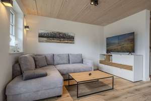 Ferienhaus in direkter Dünenlage - Doppelhaushälfte mit Garage in ruhiger Lage von Rantum – Die vollständige Adresse der Immobilie erhältst du vom Anbieter., 25980 Sylt (Gemeinde) – Vorschaubild 8