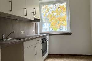 Gemütliche 2-Zimmer Erdgeschoss Wohnung mit Balkon und Gartenmitbenutzung - sofort bezugsfrei! – Märkische Straße 1, 23558 Sankt Lorenz Süd, Lübeck – Vorschaubild 5