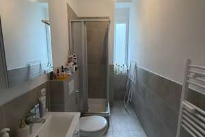 Helle 2-Zimmer Wohnung in Wiesbaden-Mitte – Bleichstraße 25, 65183 Westend / Bleichstraße, Wiesbaden – Vorschaubild 6
