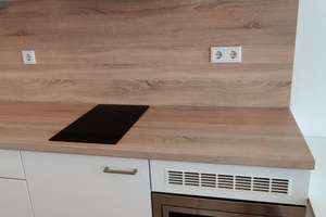 Luxuriöse Studentenwohnung im Privatstudentenwohnheim Campo Novo mit Süd-West-Balkon – Anni-Eisler-Lehmann-Straße 2-6, 55122 Hartenberg-Münchfeld, Mainz – Vorschaubild 9