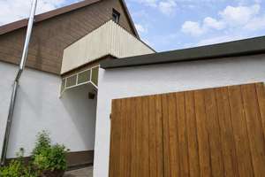 Familienparadies: Modernisiertes 5 Zimmer Einfamilienhaus mit großem Garten in Trossingen – Mühlenweg 7, 78647 Trossingen – Vorschaubild 3