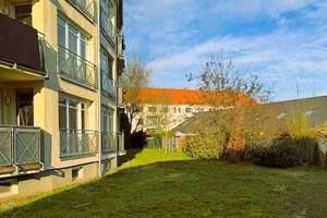 Attraktive Zwei-Raum-Wohnung in der Alten Neustadt – Die vollständige Adresse der Immobilie erhältst du vom Anbieter., 39124 Neue Neustadt, Magdeburg – Vorschaubild 11