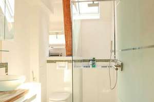 Charmante 2-Zimmer-Wohnung am Nordrand von Frankfurt – 60439 Niederursel, Frankfurt am Main – Vorschaubild 4