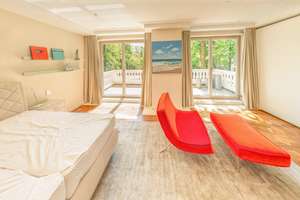 **RARITÄT** Exklusive Traumvilla im Herzogpark – Flemingstraße 4, 81925 Herzogpark, München – Vorschaubild 9