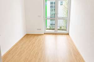 Mietkauf möglich! 3-Raum-Maisonette auf drei Ebenen – 2 Balkone, 2 Bäder & Stellplatz – Klingerstraße 2b, 9117 Siegmar, Chemnitz – Vorschaubild 9