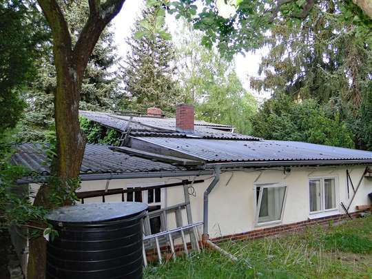 Großes Baugrundstück in schöner Wohnlage - Bild 11