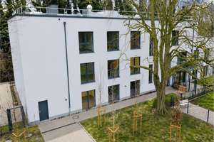 10% Abschreibung + KfW 40: Neubau-Pflegeapartment mit planbaren Einnahmen