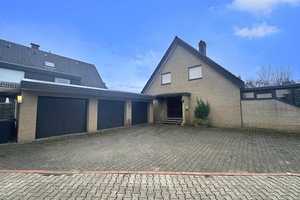 2-Familienhaus in Bielefeld-Brackwede mit viel Platz – Bielefeld – Vorschaubild 3