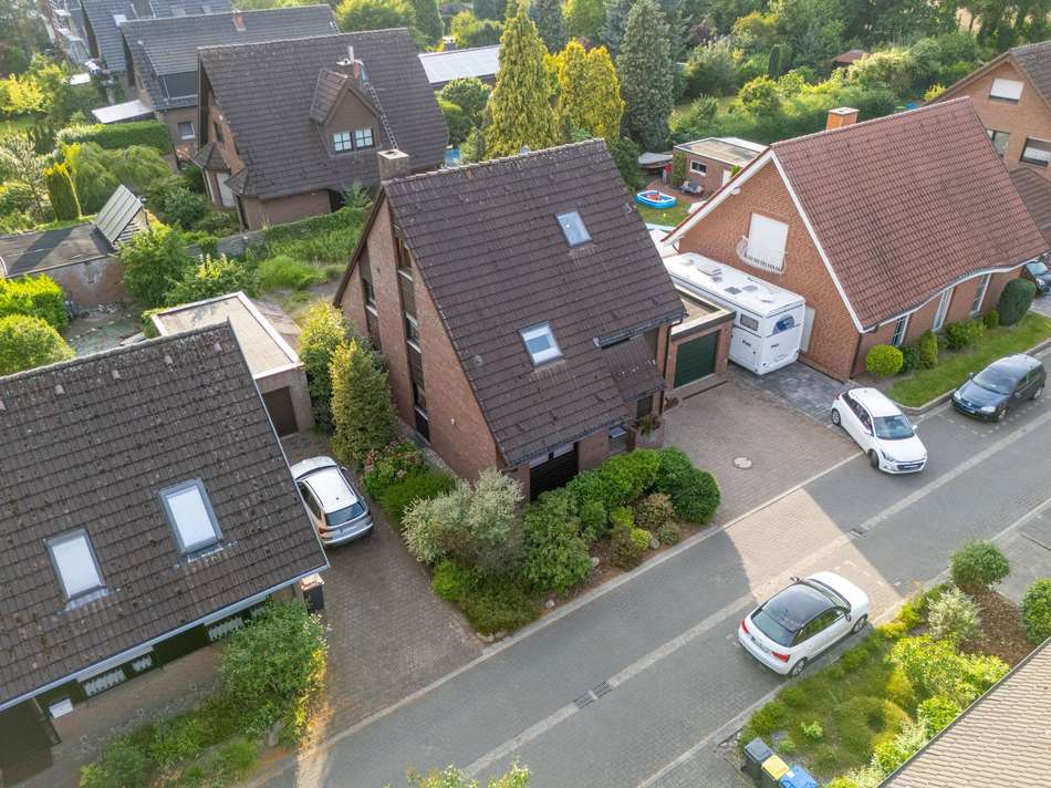 Luftperspektive