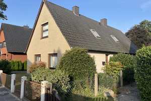 Achtung Preisreduktion! Festpreis 249.000,00€
Gepflegtes Einfamilienhaus mit Garten und Garage – Bremen – Vorschaubild 1