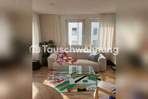 Tauschwohnung: 3-Zimmer-Wohnung in Köln Nippes, 86 m², 980 € – Die vollständige Adresse der Immobilie erhältst du vom Anbieter., 50733 Nippes (Ortsteil), Köln – Vorschaubild 1