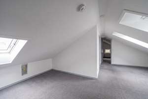 Penthouse-Maisonette-Wohnung im Architektenhaus in Osternburg – Die vollständige Adresse der Immobilie erhältst du vom Anbieter., 26135 Drielaker Moor, Oldenburg (Oldenburg) – Vorschaubild 6