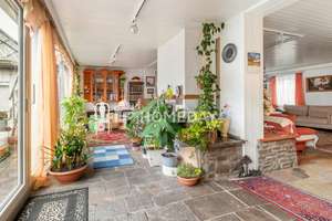 Großzügiges Einfamilienhaus mit Einliegerwohnung und gut vermieteter Gewerbeeinheit! – Die vollständige Adresse der Immobilie erhältst du vom Anbieter., 86163 Hochzoll-Nord, Augsburg – Vorschaubild 6