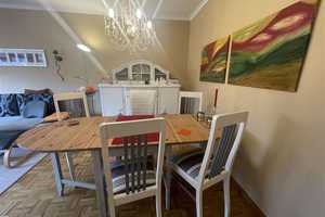 3 Zimmer--Wohnung in bevorzugter Lage – Lübeck – Vorschaubild 7